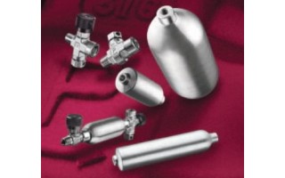 Sample Cylinders <br />Catalog 4160-SC <br />July 2002