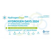 Hydrogen days 2024