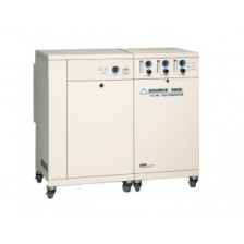 Gas Generators for Liquid Chromatography / Balston