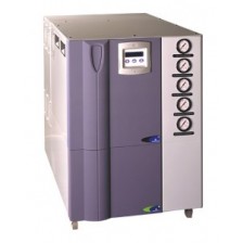 Gas generators for liquid chromatography / domnick hunter