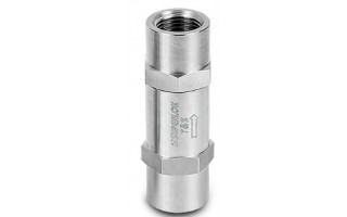 Micron Inline Filter - SIF Series