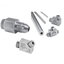 Tube and fittings AUTOCLAVE
